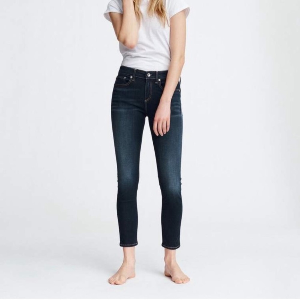 Rag & Bone jeans
